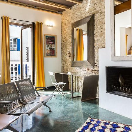 La Villa Suvayr Dış mekan fotoğraf