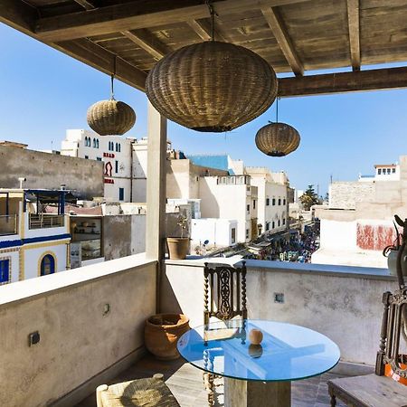 La Villa Suvayr Dış mekan fotoğraf