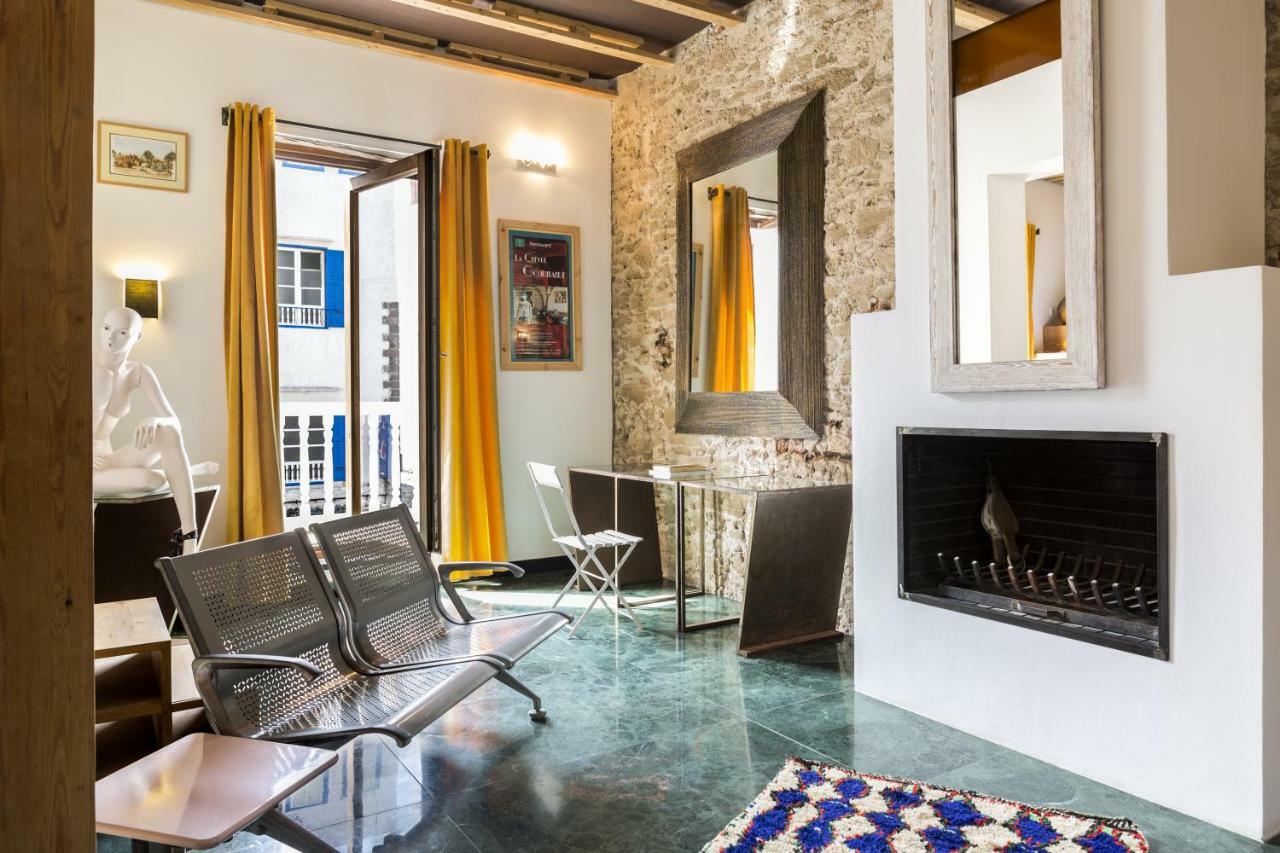 La Villa Suvayr Dış mekan fotoğraf