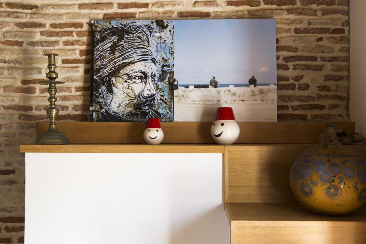 La Villa Suvayr Dış mekan fotoğraf