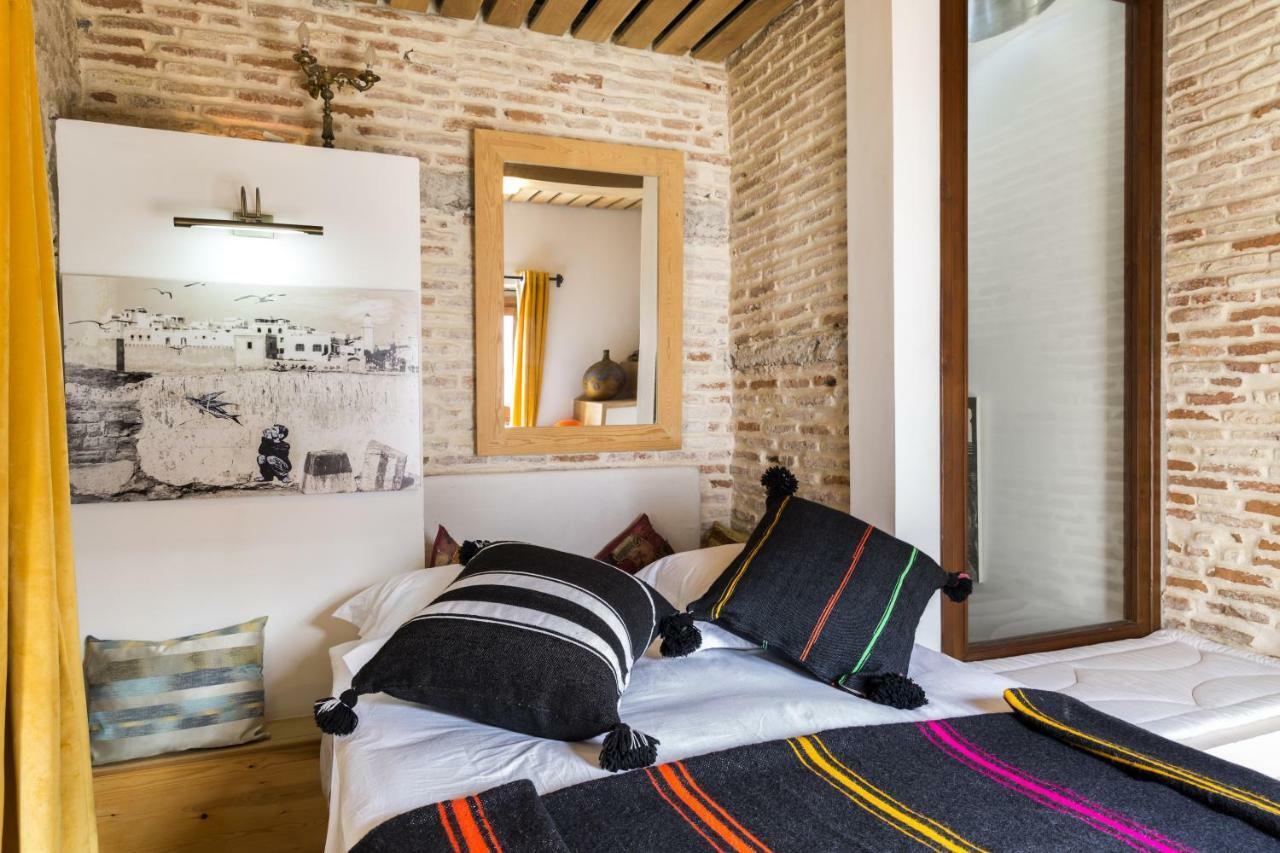 La Villa Suvayr Dış mekan fotoğraf