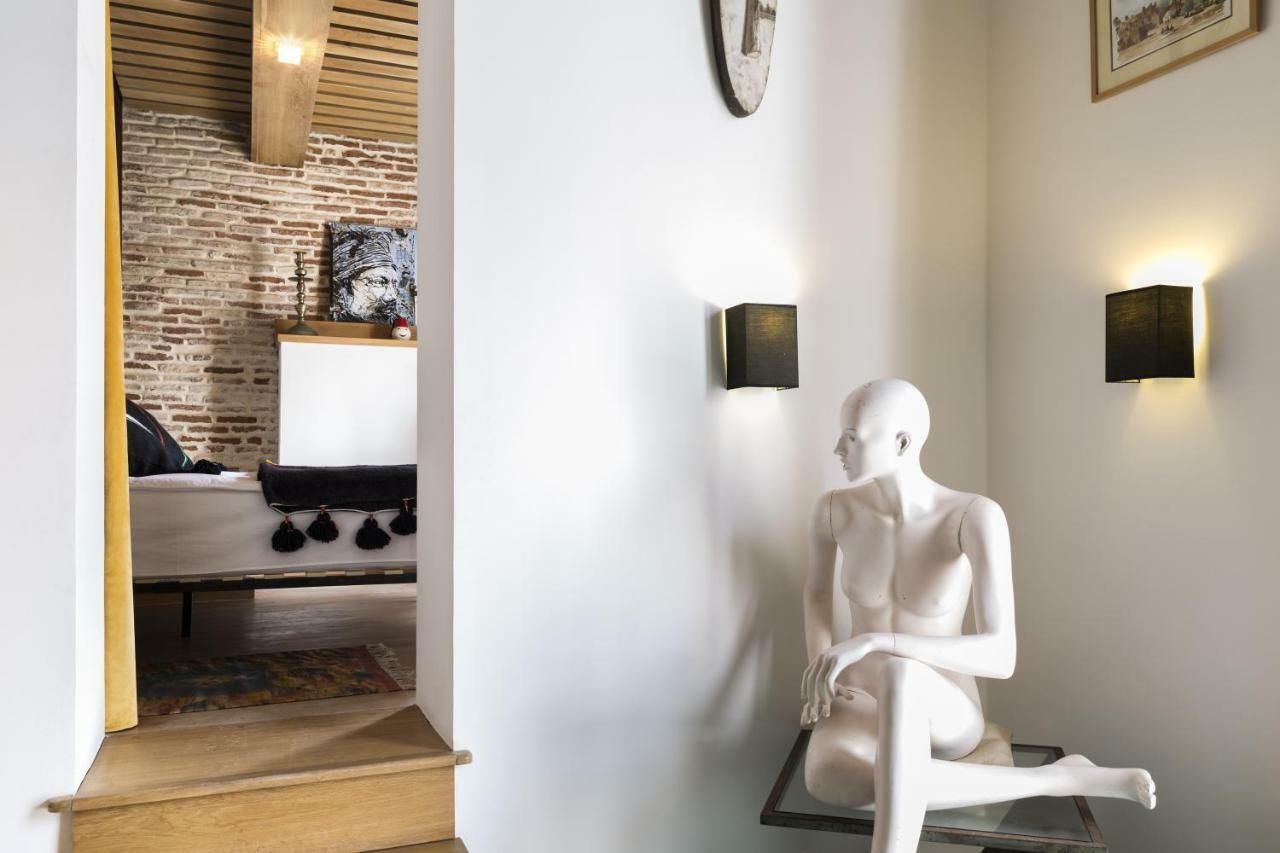 La Villa Suvayr Dış mekan fotoğraf