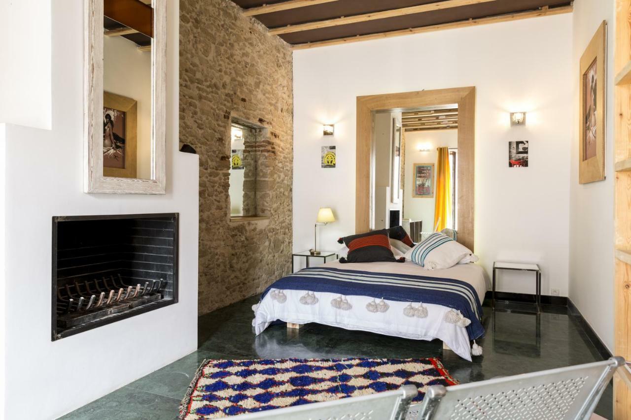 La Villa Suvayr Dış mekan fotoğraf
