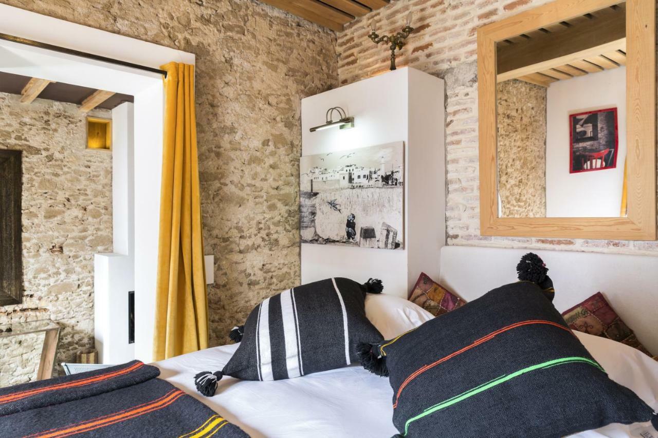 La Villa Suvayr Dış mekan fotoğraf