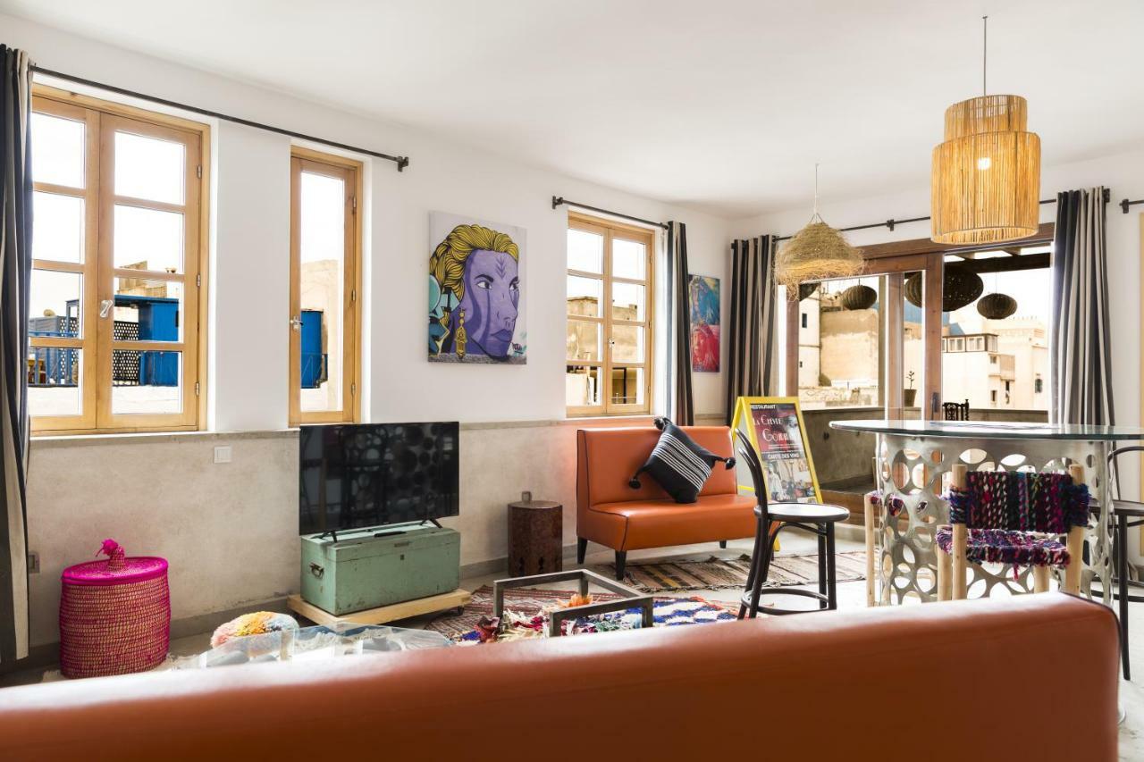 La Villa Suvayr Dış mekan fotoğraf