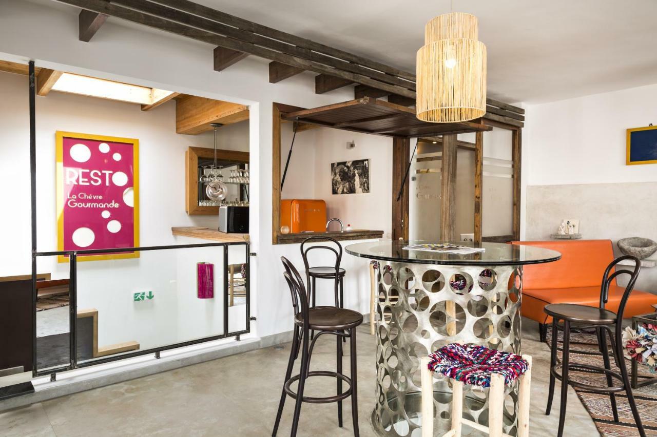 La Villa Suvayr Dış mekan fotoğraf