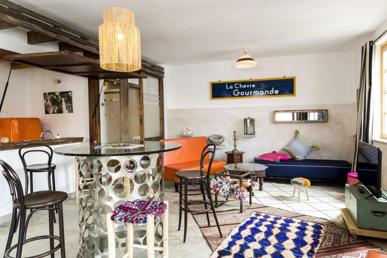 La Villa Suvayr Dış mekan fotoğraf
