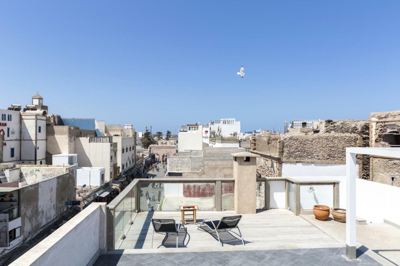 La Villa Suvayr Dış mekan fotoğraf