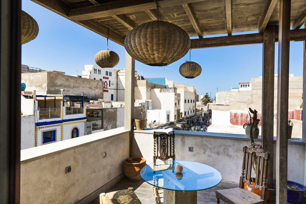 La Villa Suvayr Dış mekan fotoğraf