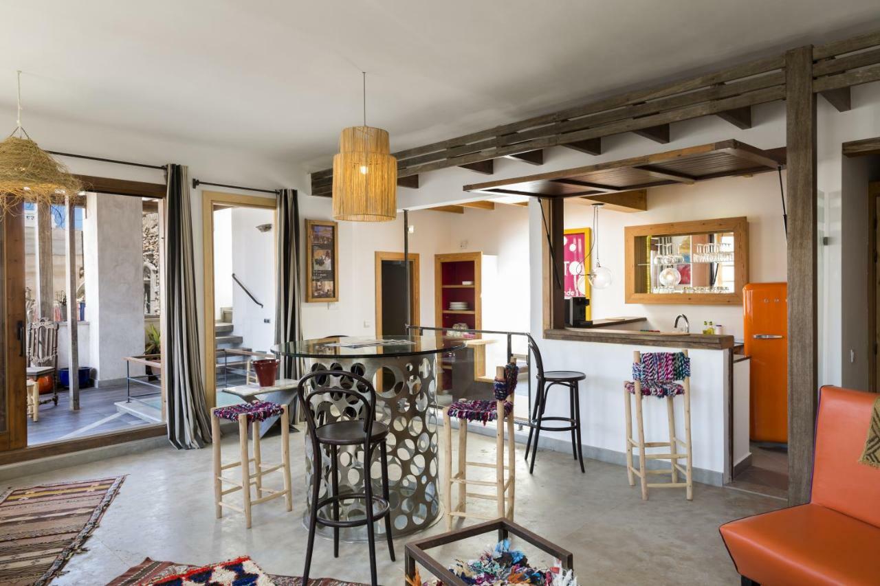La Villa Suvayr Dış mekan fotoğraf