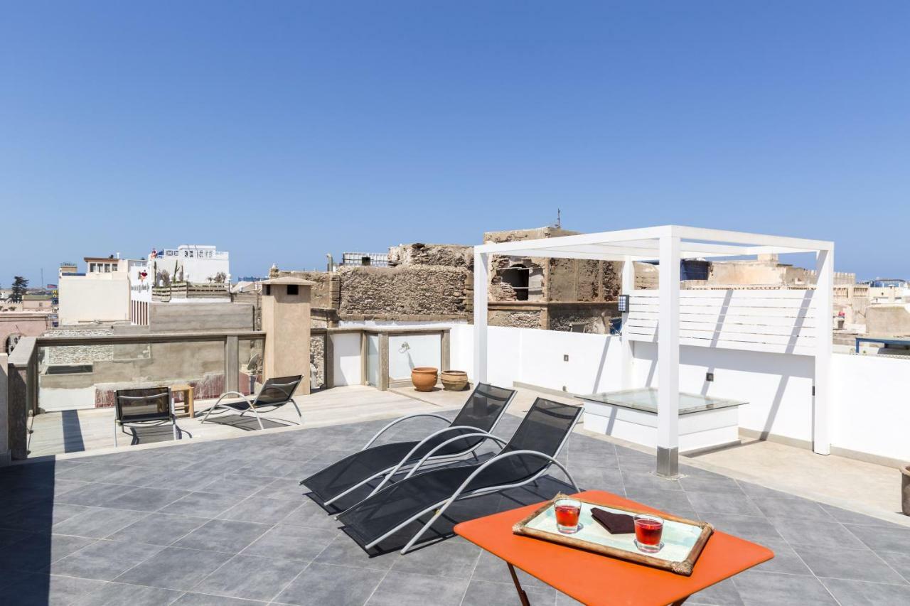 La Villa Suvayr Dış mekan fotoğraf